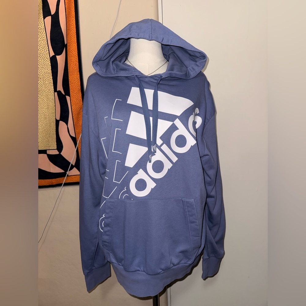 Adidas Hoodie